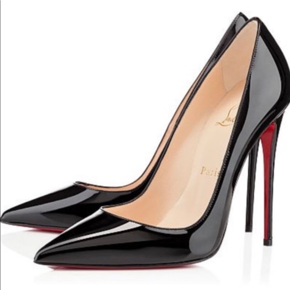 Christian Louboutin Shoes - Christian Louboutin